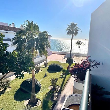 Apartamento La Barrosa Chiclana de la Frontera Eksteriør bilde