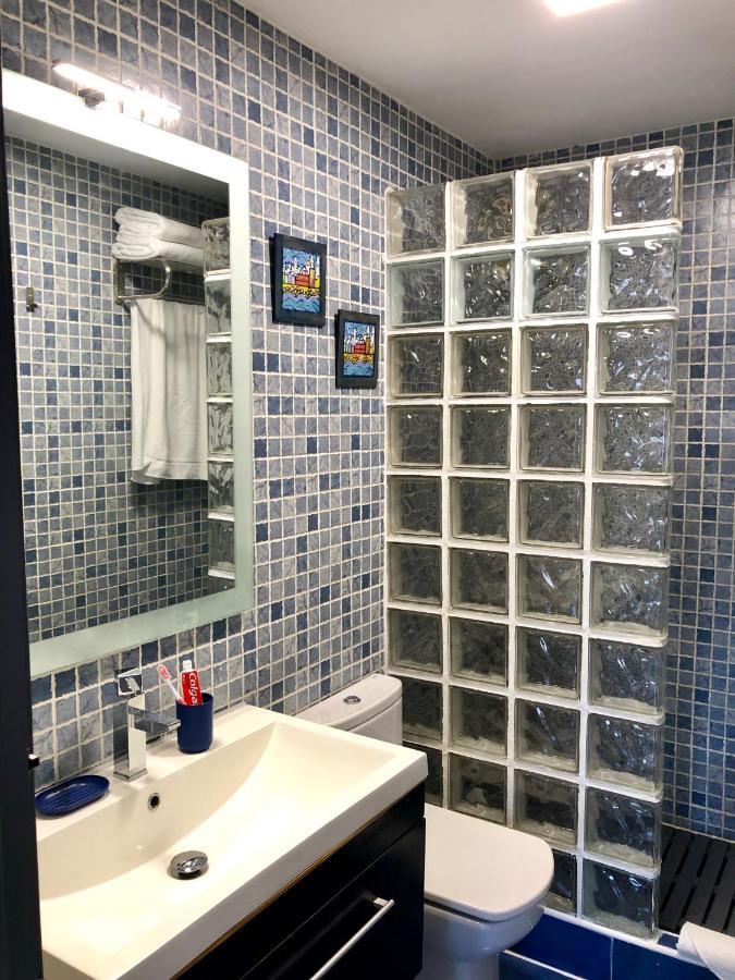 Apartamento La Barrosa Chiclana de la Frontera Eksteriør bilde